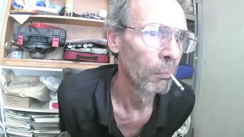 rover_ online show from February 14, 2:18 am