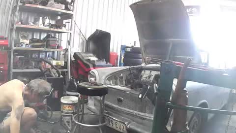 rover_ online show from February 22, 12:27 am