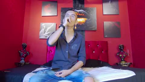 Rowan online show from September 29, 12:37 pm