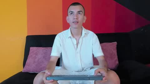 Rowan online show from September 10, 12:17 pm