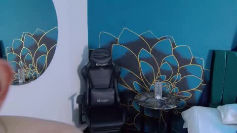 Rowan online show from October 27, 12:27 pm