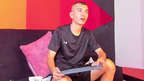 Rowan online show from September 26, 2:25 pm