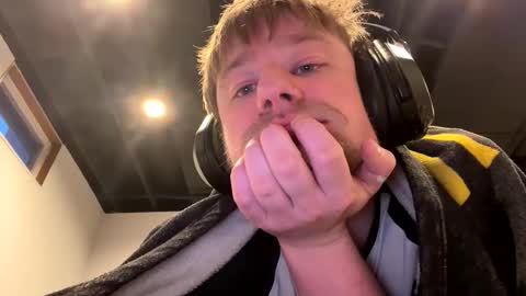 rowdybuschfan182 online show from January 17, 12:58 pm