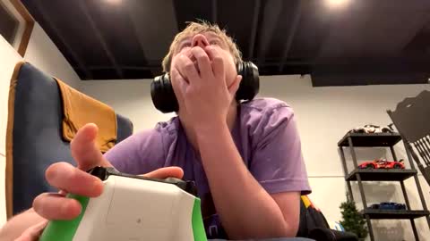 rowdybuschfan182 online show from December 21, 9:16 am