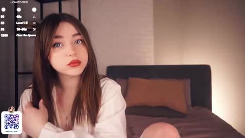 Michelle online show from February 13, 4:00 am