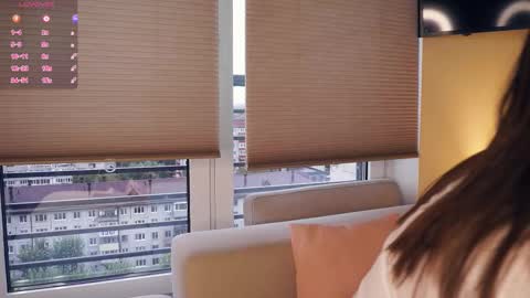 Michelle online show from September 9, 4:34 am