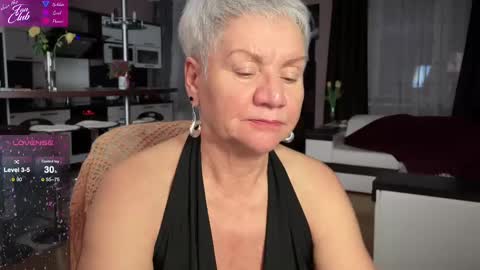 Roxana online show from February 16, 5:48 pm