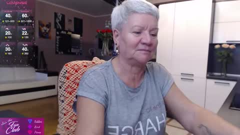 Roxana online show from October 9, 3:06 pm