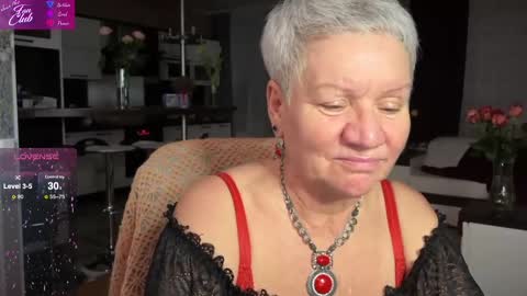 Roxana online show from February 18, 10:14 pm