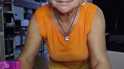 Roxana online show from July 8, 4:32 pm