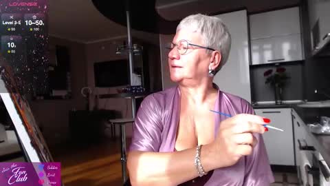 Roxana online show from September 27, 7:17 am