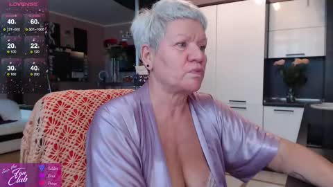 Roxana online show from October 6, 6:31 am