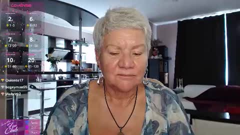 Roxana online show from July 28, 11:17 am