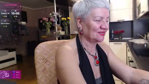 Roxana online show from November 19, 2:49 pm