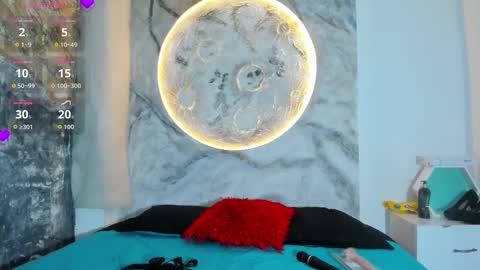 roxanaborns online show from September 28, 2:37 pm