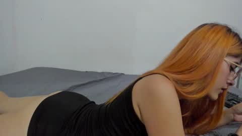 roxy online show from December 13, 10:27 pm