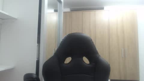 Snapshot of roxanalove7 chatting on February 28, 1:37 am Roxana online show from February 28, 1:37 am