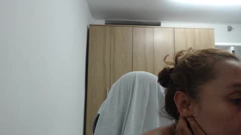 Roxana online show from March 20, 2:05 am