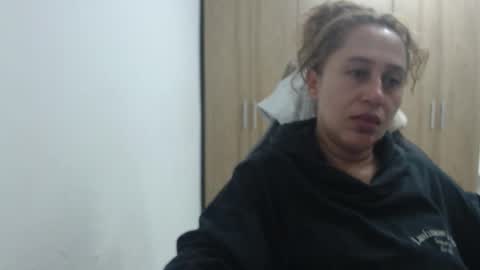 Snapshot of roxanalove7 chatting on September 29, 4:22 am Roxana online show from September 29, 4:22 am