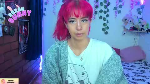 roxxy online show from June 8, 2:56 am