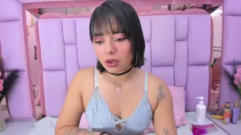 roxane_vega online show from July 13, 1:04 pm