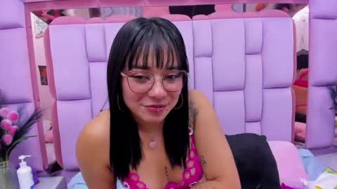roxane_vega online show from July 4, 6:11 pm
