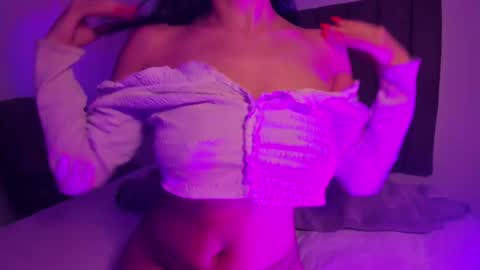 Roxane online show from February 26, 8:29 am