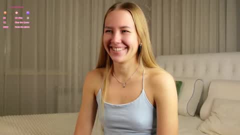 Anna Lokiss online show from October 22, 11:01 am