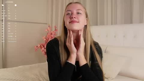 Anna Lokiss online show from October 6, 11:39 am