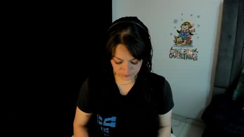  Roxan  online show from December 3, 8:11 pm