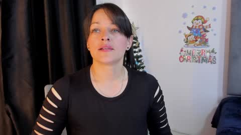  Roxan  online show from December 16, 8:05 pm