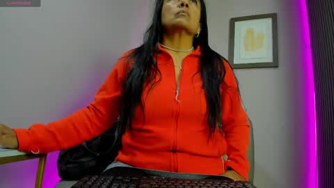  Roxanna  online show from May 19, 12:01 pm
