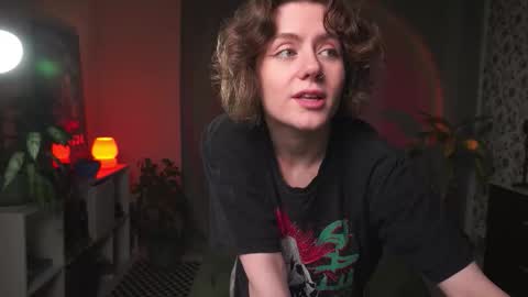 Roxy online show from November 20, 3:09 pm