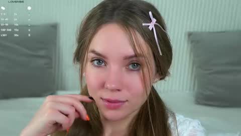 Kate online show from October 24, 1:28 am