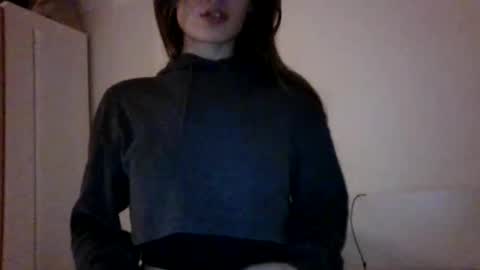 roxanne66 online show from December 22, 1:23 am