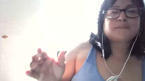 roxannellh online show from June 1, 9:49 pm