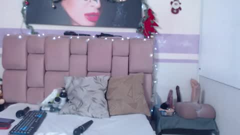 RoxetteMature online show from December 2, 12:47 pm