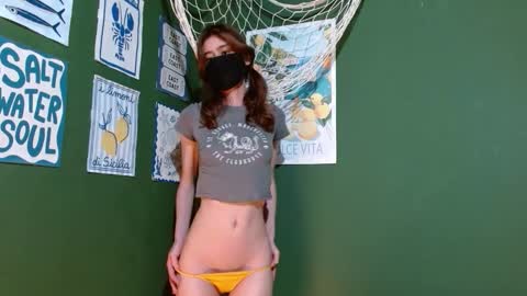 Roxie online show from September 20, 2:36 am