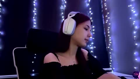 Hana online show from May 20, 4:13 pm