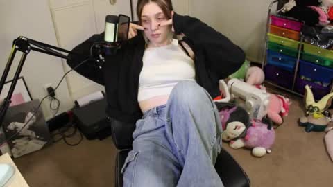 roxie online show from January 12, 1:01 am