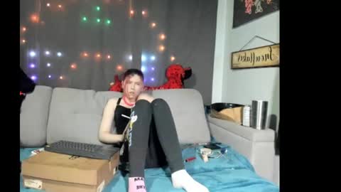 roxihazeleyes online show from September 10, 11:28 pm