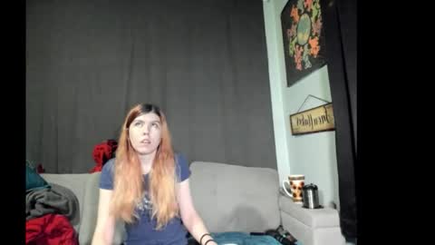 roxihazeleyes online show from October 22, 5:47 pm