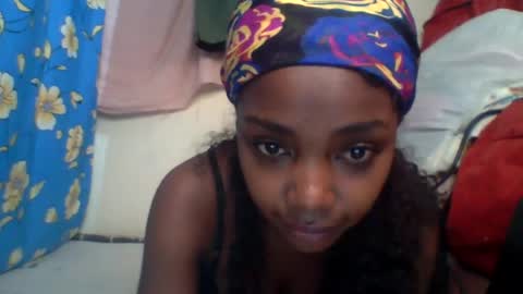 Roxilita online show from July 7, 7:23 am