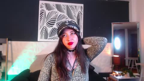 Roxxan online show from January 22, 7:03 am