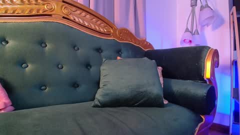 Roxxan online show from January 4, 9:43 am