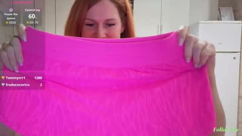 Tatyana online show from January 31, 7:11 pm