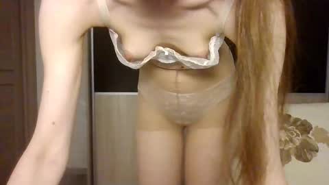 Roxxy Wharton online show from December 20, 8:32 am