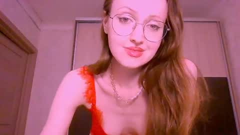 Roxxy Wharton online show from April 2, 6:04 pm