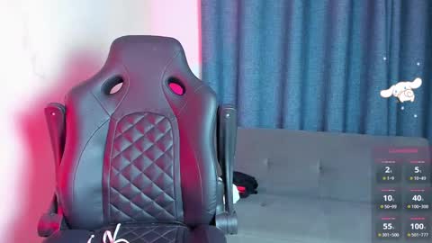 Annah  online show from February 27, 10:44 am