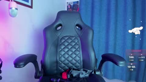 Annah  online show from March 10, 9:23 am